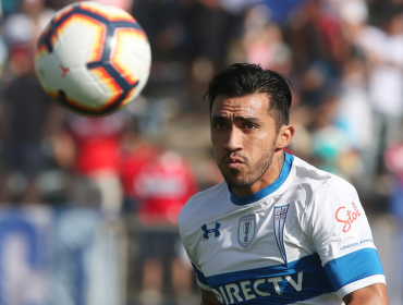 Pachuca le niega a la UC un nuevo préstamo de Edson Puch: "Tienen que pagarlo"