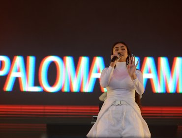 Paloma Mami sería una de las artistas que se presentarán en la Teletón