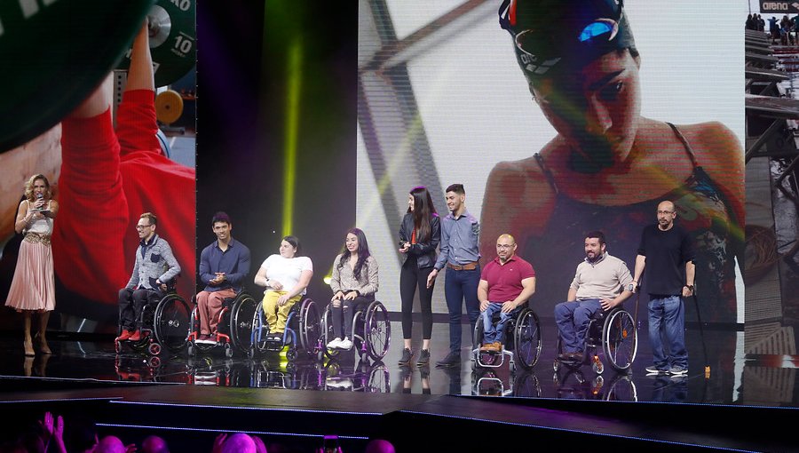 Teletón presentó su edición 2019 bajo el lema "Todos los días"