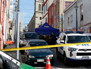 Amplían en 90 días el plazo de investigación por asesinato de turista canadiense en Valparaíso