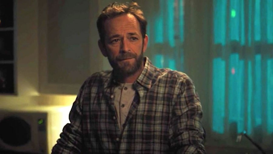 Estreno de la 4ª temporada de «Riverdale» estará dedicado al fallecido Luke Perry