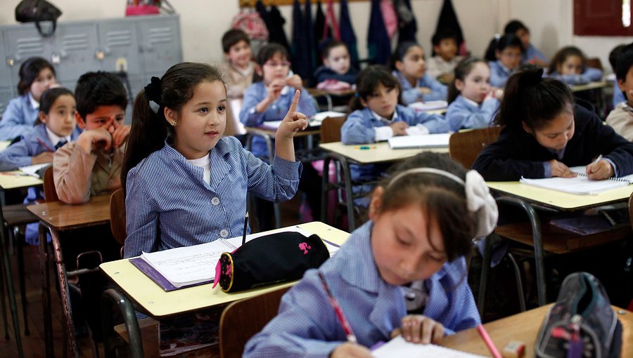 Comisión de Educación aprueba en general proyecto que elimina las notas numéricas hasta 4° básico