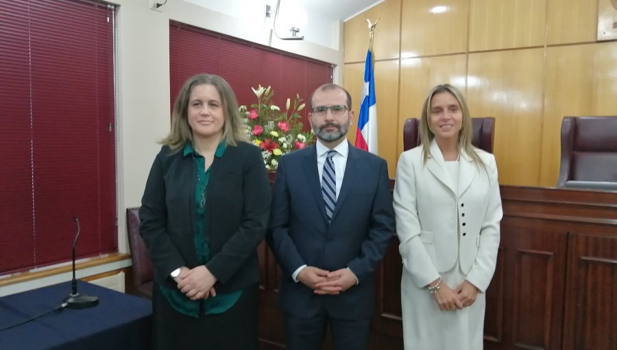 Dos mujeres componen la terna para el cargo de fiscal regional de Los Lagos