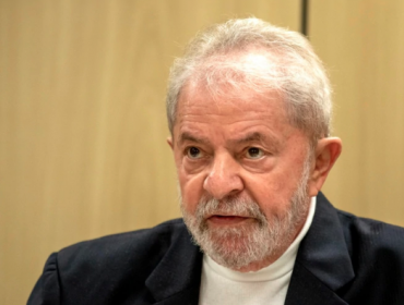 Lula da Silva criticó a Bolsonaro: "No se cansa de vomitar ignorancia y avergonzar a Brasil"