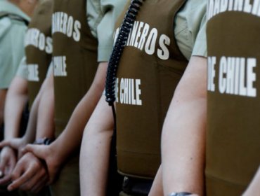 Diputados DC piden la baja inmediata de oficiales de carabineros que torturaban a detenidos