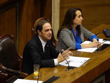 Gobierno ingresará este jueves a Contraloría cambios al Plan Nacional de Derechos Humanos