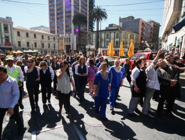 Todo lo que debes saber del simulacro de sismo y tsunami en la región de Valparaíso