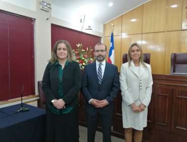 Dos mujeres componen la terna para el cargo de fiscal regional de Los Lagos