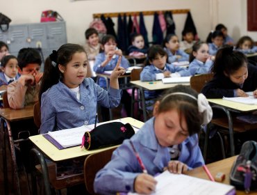 Comisión de Educación aprueba en general proyecto que elimina las notas numéricas hasta 4° básico