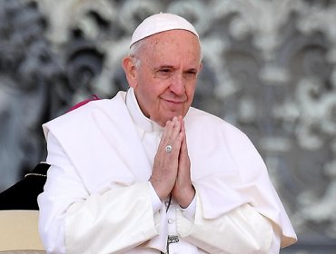 Papa Francisco pidió oraciones por las víctimas del huracán Dorian en Bahamas