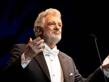 Ópera de Los Ángeles "toma muy en serio" las acusaciones contra Plácido Domingo