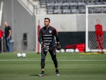 Bravo por conversación pendiente con Medel y Vidal: "No me inquieta en lo absoluto"