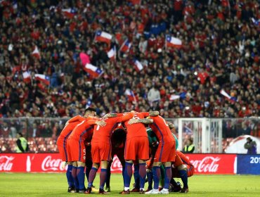 La Roja enfrenta a Argentina con el regreso de Bravo y Alexis como capitán