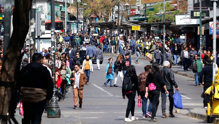 Autoridades destacaron importancia del simulacro de terremoto y tsunami en la región de Valparaíso