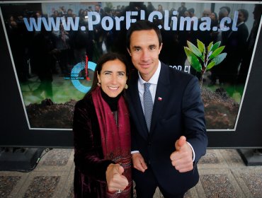 Gobierno lanza plataforma de participación ciudadana para la COP25