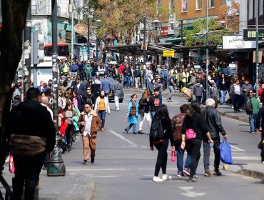 Autoridades destacaron importancia del simulacro de terremoto y tsunami en la región de Valparaíso