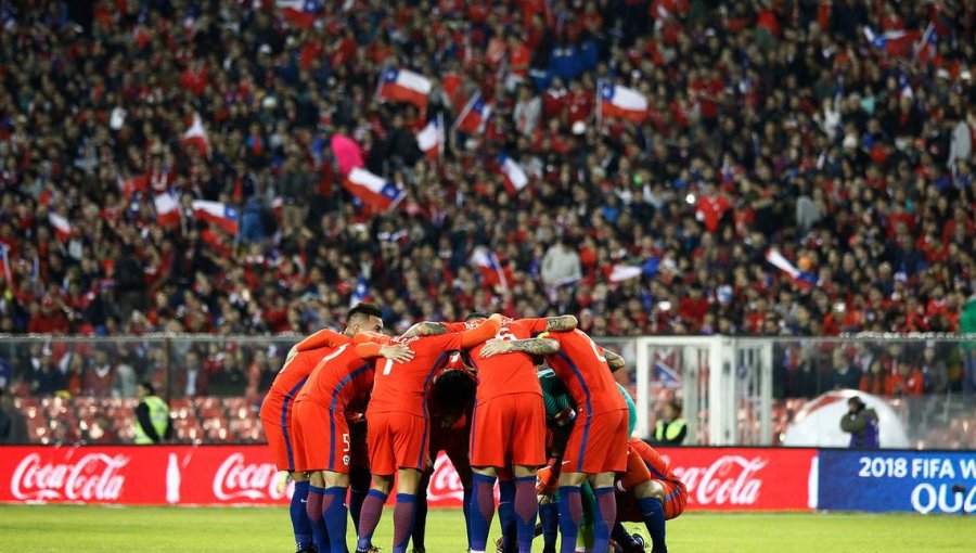 La Roja enfrenta a Argentina con el regreso de Bravo y Alexis como capitán