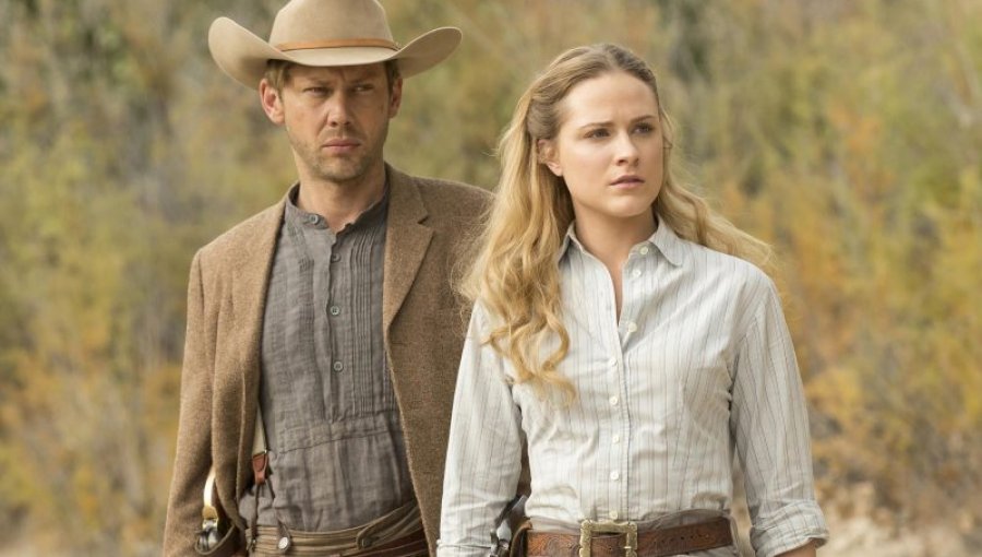 «Westworld» regresará el 2020 con menos episodios que las anteriores temporadas