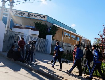 Formalizan a adolescente que habría amenazado con realizar un tiroteo en liceo de Viña del Mar