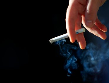 #Rompe1Cigarro: El reto digital que busca que menores de edad dejen de fumar