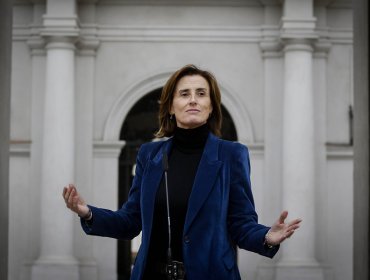 Ministra de Educación reitera que acusación constitucional "se fundamenta en hechos falsos"