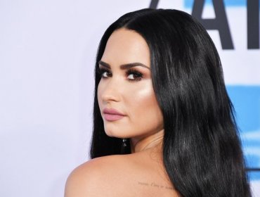 Demi Lovato publica foto sin retoques y con un potente mensaje para sus fanáticos