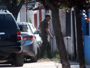 Hombre de 64 años falleció luego de ser brutalmente atacado por sus propios perros en San Esteban