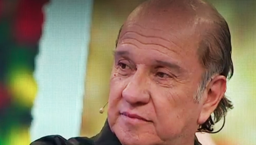 Pato Frez y su secreto mejor guardado: "Estaba enamorado de Margot Kahl"