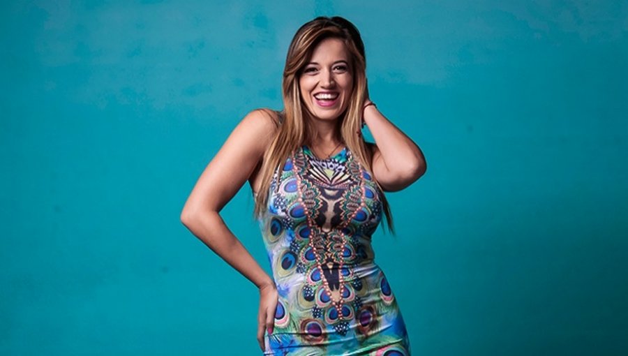 Yamila Reyna sería una de las cartas para el humor en Viña 2020