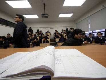 Contraloría aprueba la salida de Historia y Educación Física del plan común