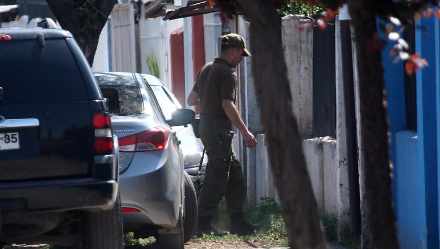 Hombre de 64 años falleció luego de ser brutalmente atacado por sus propios perros en San Esteban