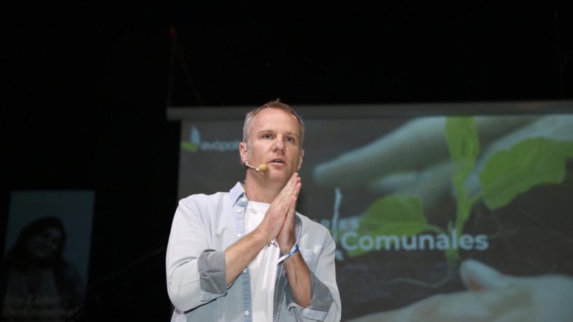 Felipe Kast será el "generalísimo" de la campaña municipal de Evópoli