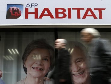 Presidente AFP Habitat: "No nos merecemos ser el chivo expiatorio de todo"