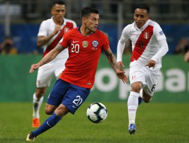 Paraguay y Perú serían los rivales de Chile para los amistosos de noviembre