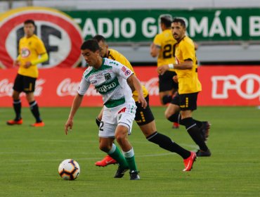 Con nuevo técnico, Temuco continúa sin ganar y solo igualó frente a San Luis