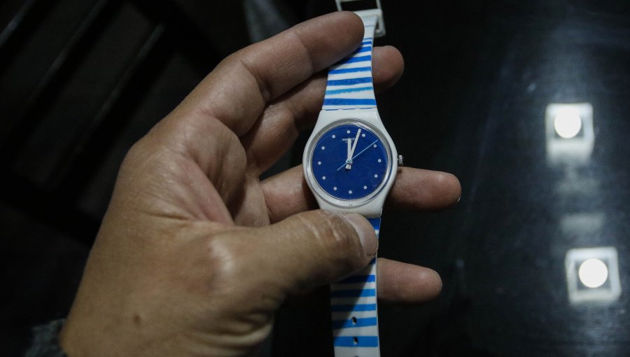 Ya comenzó a regir el horario de verano en todo Chile continental