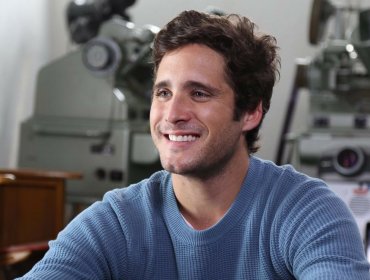 Diego Boneta publicó un video buscando convertirse en un "chileno de verdad"