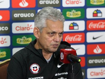 Rueda y capitanía ante Honduras: "Lo verán en cancha, ya está todo definido"