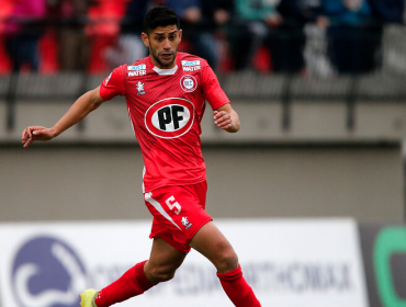 Matías Laba recibió un durísimo castigo tras fractura del 'Gato' Silva en Copa Chile