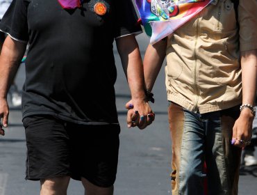 Fundación Iguales celebró que se retome discusión del matrimonio igualitario en el Congreso