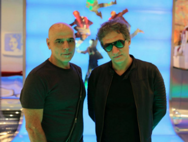 Soda Stereo podría regresar a los escenarios con famoso cantante