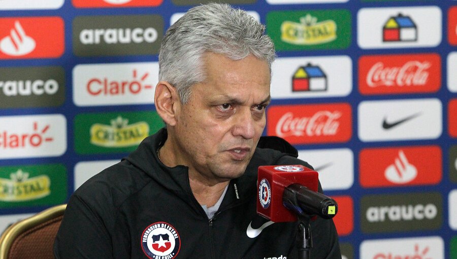 Rueda y capitanía ante Honduras: "Lo verán en cancha, ya está todo definido"