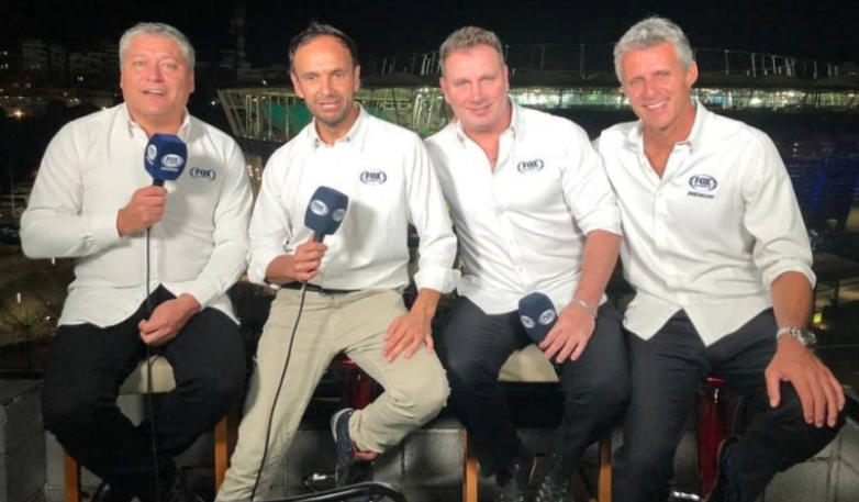 Programas emblemáticos de Fox Sports Chile se emitirán hasta diciembre