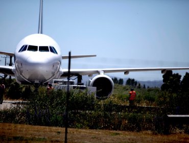 Aeropuerto de Concepción albergará vuelos directos a Lima a partir del 2020