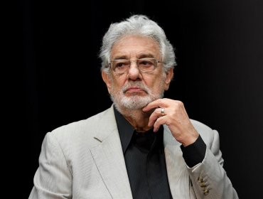 Sindicato de la ópera de EE.UU. investigará acusaciones contra Plácido Domingo