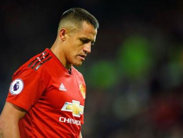 Ubican a Alexis dentro de los peores 10 fichajes del United en la última década