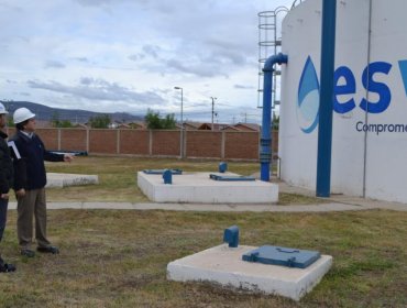 Esval anuncia el refuerzo de sus sistemas en la provincia de Quillota por Fiestas Patrias