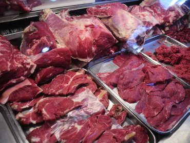 Chilenos consumirían sólo 8% de carne nacional durante las Fiestas Patrias