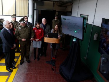 Los nuevos trámites que se pueden realizar en la Comisaría Virtual