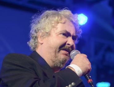 Por un ataque cardíaco, el músico Daniel Johnston falleció a los 58 años